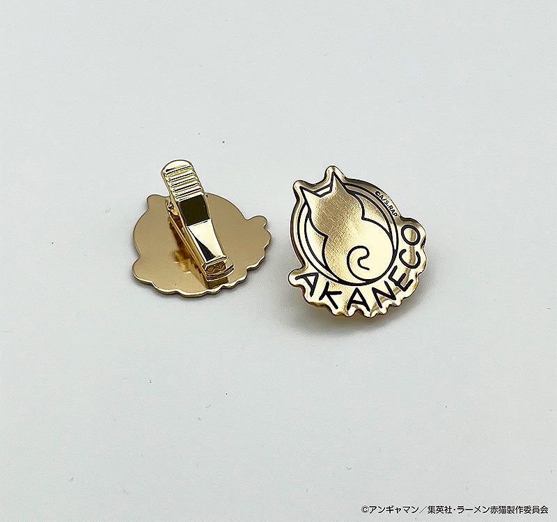 [Pre-order] Ramen Akaneko - Black Cap 16 directions - Image 5