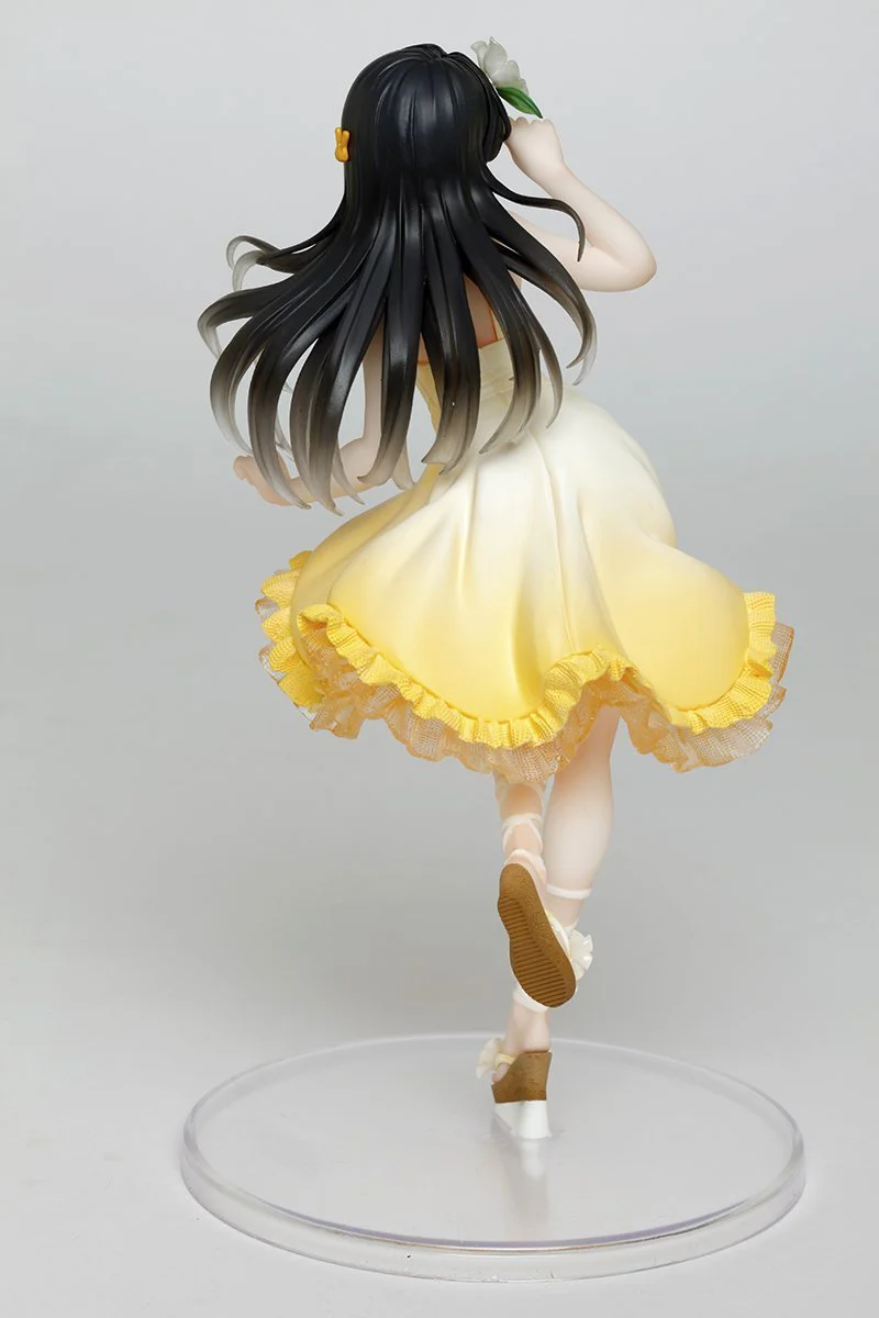 [Pre-order] Rascal Does Not Dream of Bunny Girl Senpai - Rascal Series Coreful Figure Sakurajima Mai ~Summer dress ver.~Prize Figure Taito - Image 6