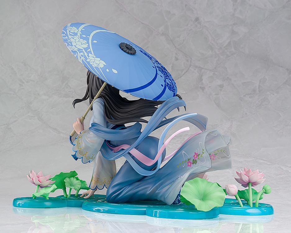 [Pre-order] Rascal Does Not Dream Series - Mai Sakurajima (Hanfu Ver.) 1/7 Scale Figure KADOKAWA - Image 5