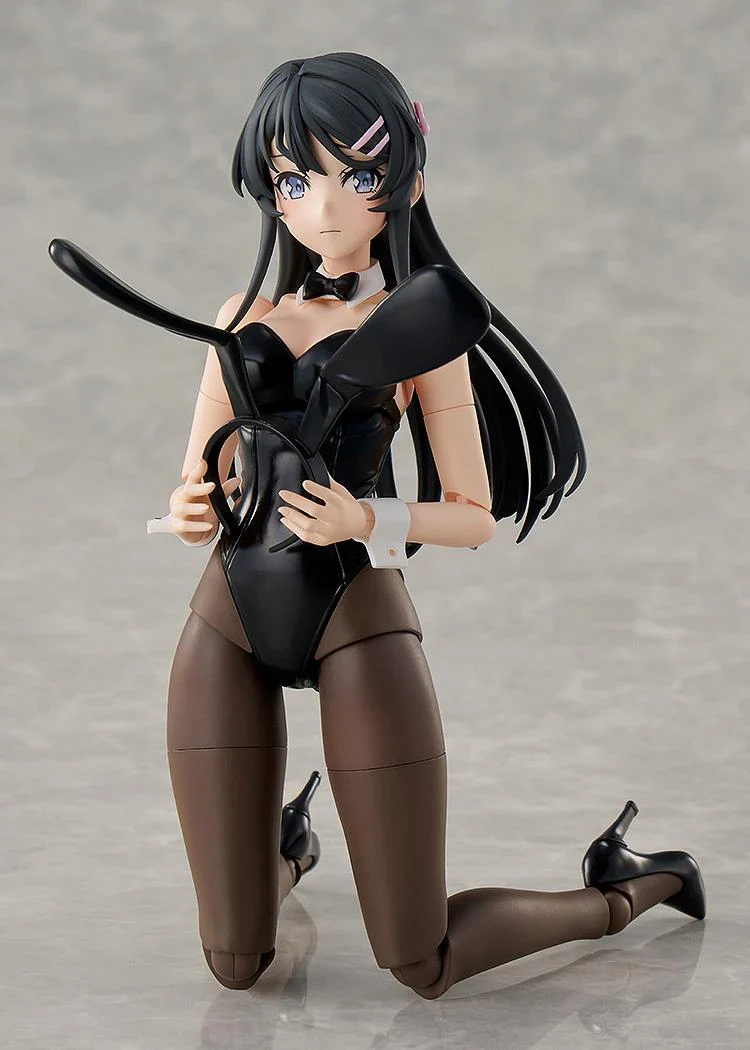 [Pre-order] Rascal Does Not Dream Series - Mai Sakurajima Plastic Model Kit KADOKAWA - Image 2