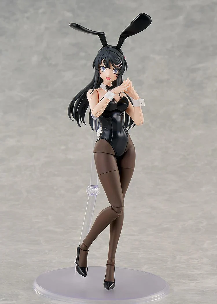 [Pre-order] Rascal Does Not Dream Series - Mai Sakurajima Plastic Model Kit KADOKAWA - Image 3