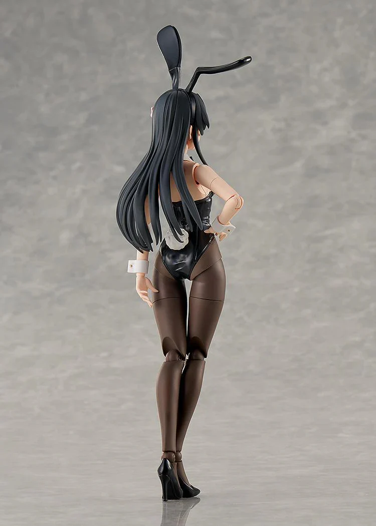 [Pre-order] Rascal Does Not Dream Series - Mai Sakurajima Plastic Model Kit KADOKAWA - Image 5