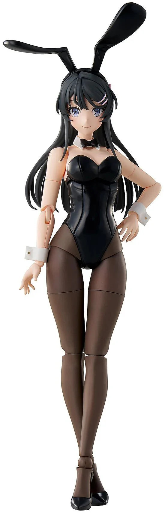 [Pre-order] Rascal Does Not Dream Series - Mai Sakurajima Plastic Model Kit KADOKAWA - Image 8