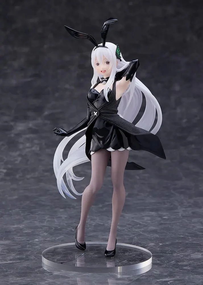 Re:Zero - Echidna (Bunny ver.) Coreful Prize Figure Taito