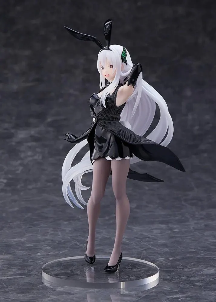 Re:Zero - Echidna (Bunny ver.) Coreful Prize Figure Taito - Image 2