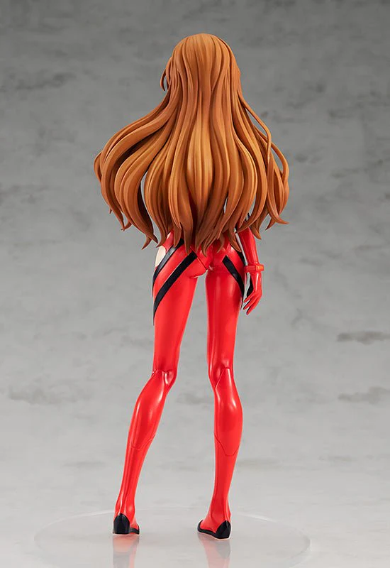 [Pre-order] Rebuild of Evangelion - Asuka Langley POP UP PARADE Good Smile Company - Image 2