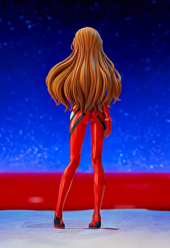 [Pre-order] Rebuild of Evangelion - Asuka Langley POP UP PARADE Good Smile Company - Image 5