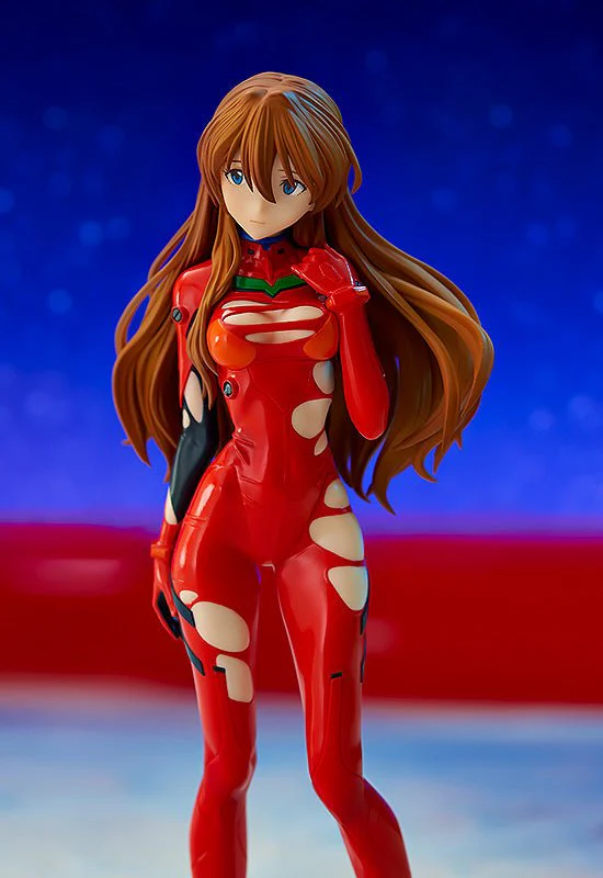 [Pre-order] Rebuild of Evangelion - Asuka Langley POP UP PARADE Good Smile Company - Image 6