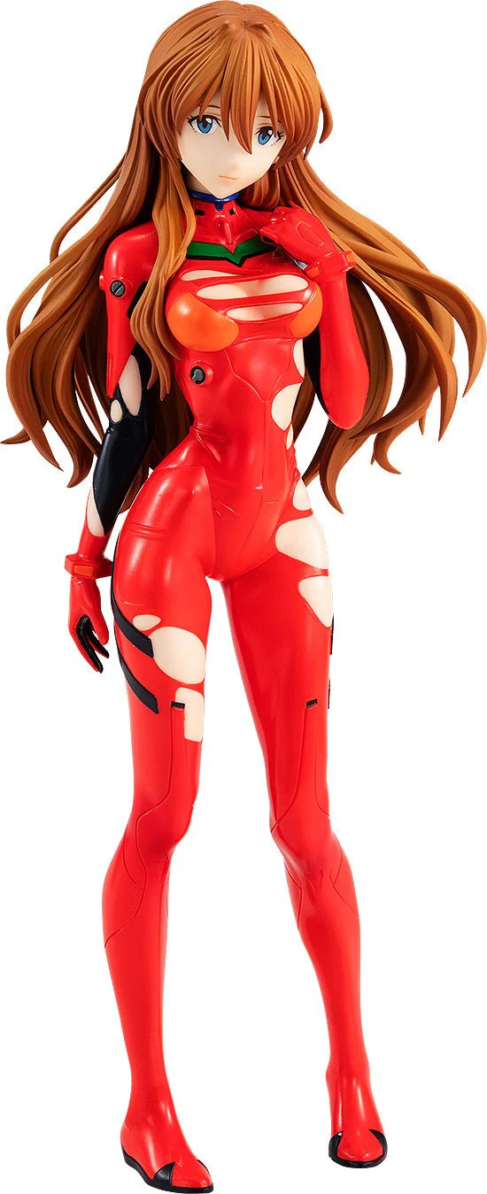[Pre-order] Rebuild of Evangelion - Asuka Langley POP UP PARADE Good Smile Company - Image 8