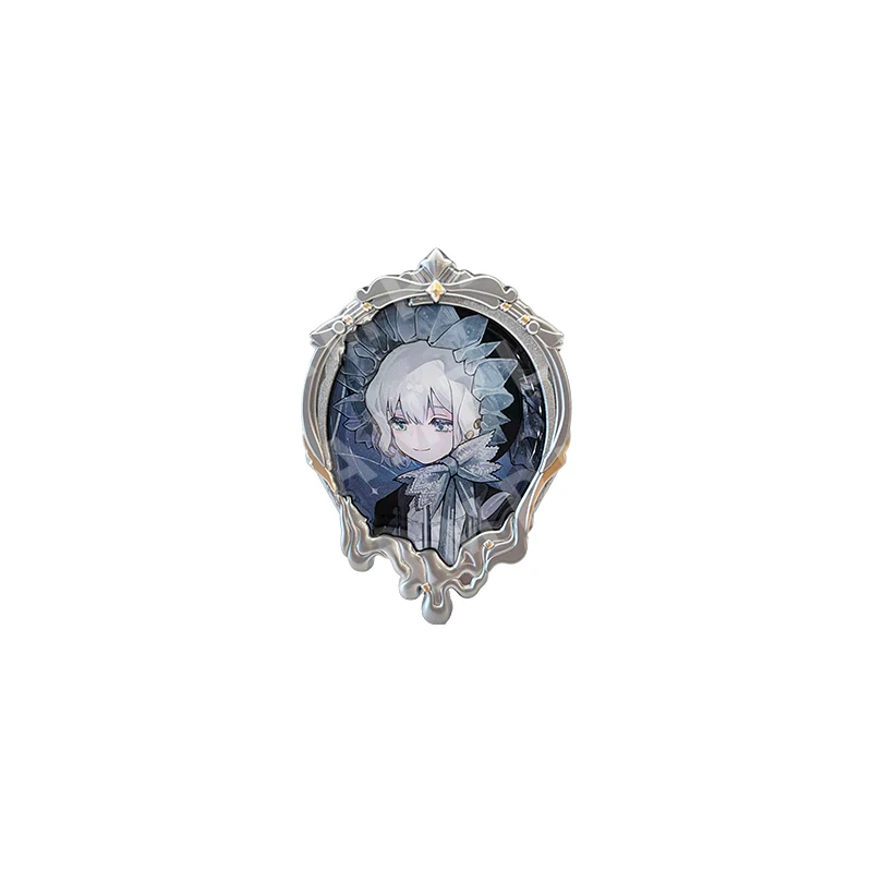 [Pre-order] Reverse: 1999 - A Night of the Bizarre Character Pin Badge BLUEPOCH - Image 9