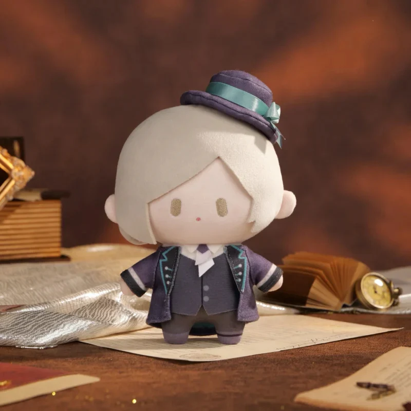 [Pre-order] Reverse: 1999 - CUTER Plushie BLUEPOCH - Image 10