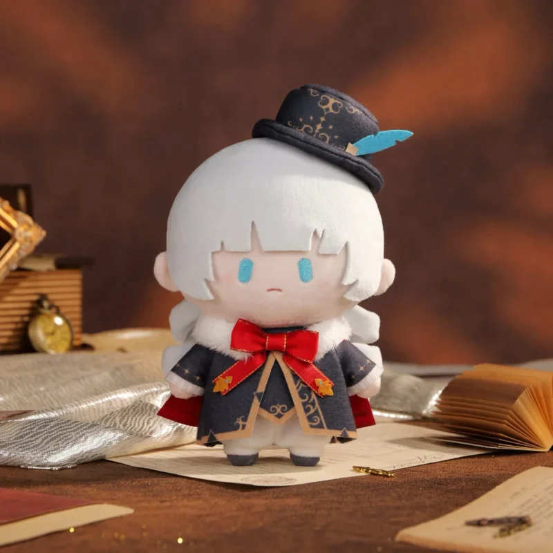 [Pre-order] Reverse: 1999 - CUTER Plushie BLUEPOCH - Image 6
