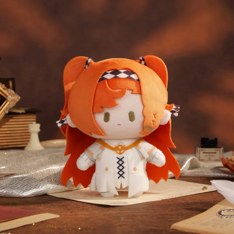 [Pre-order] Reverse: 1999 - CUTER Plushie BLUEPOCH - Image 8