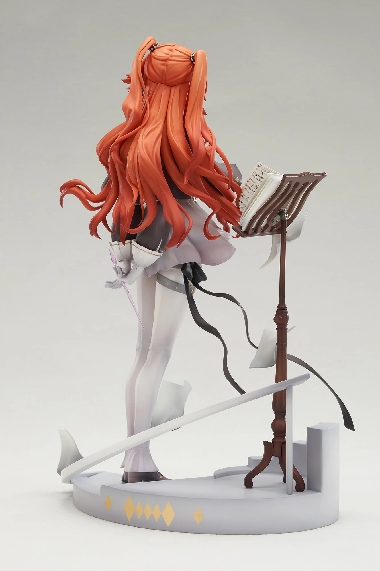 [Pre-order] Reverse: 1999 − Sonetto 1/7 Scale Figure APEX - Image 10