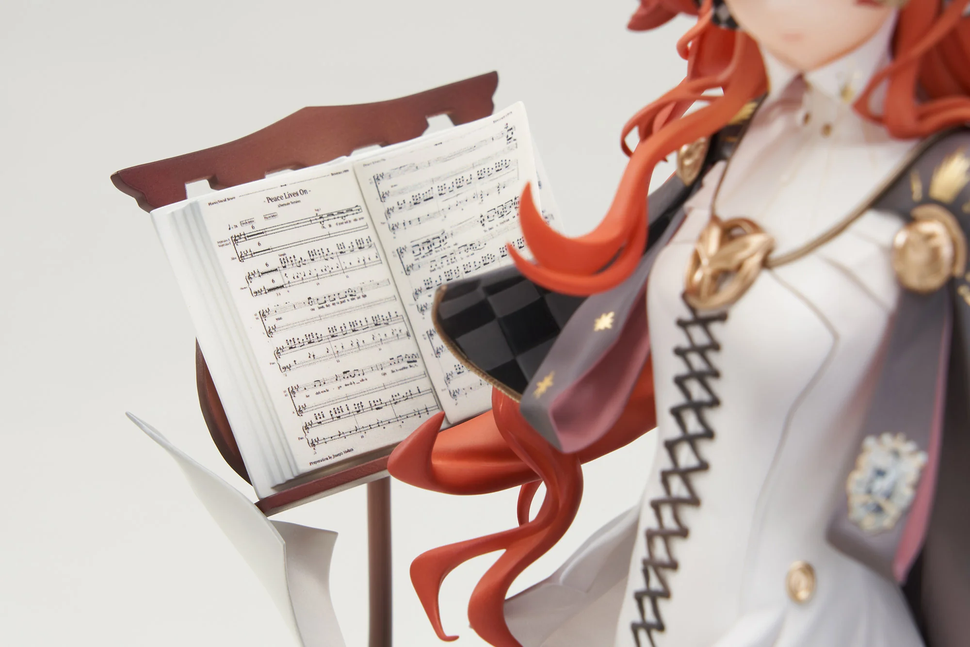 [Pre-order] Reverse: 1999 − Sonetto 1/7 Scale Figure APEX - Image 15