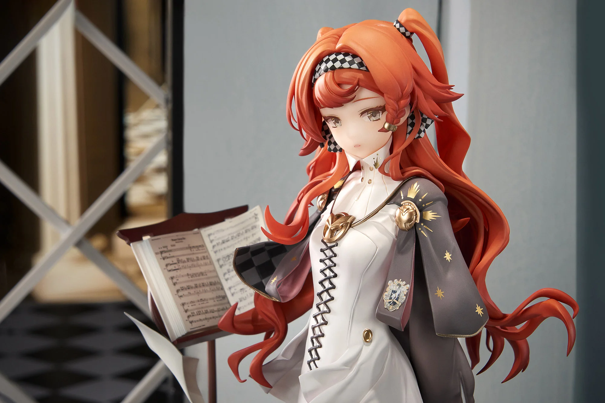 [Pre-order] Reverse: 1999 − Sonetto 1/7 Scale Figure APEX - Image 3