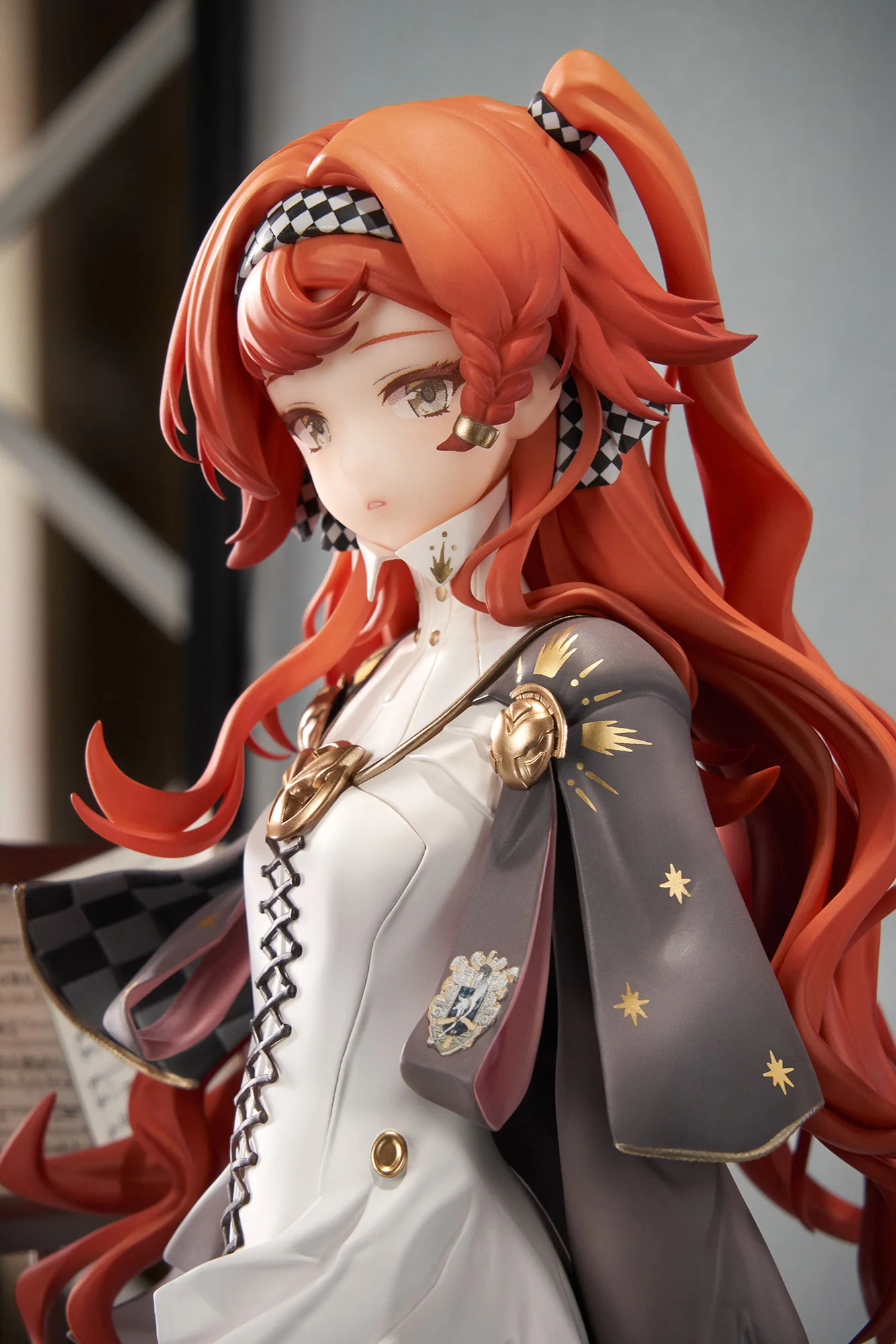 [Pre-order] Reverse: 1999 − Sonetto 1/7 Scale Figure APEX - Image 4