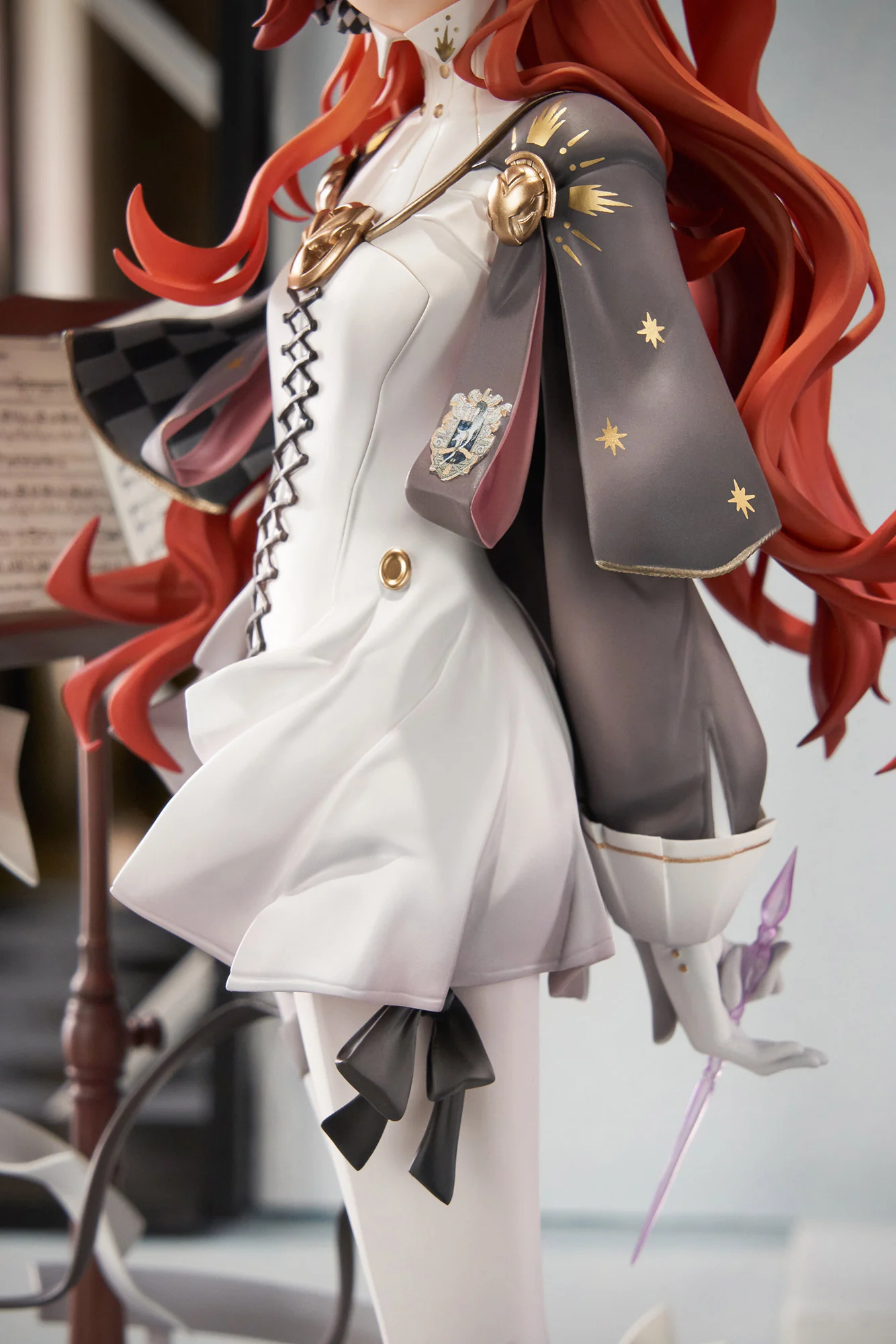 [Pre-order] Reverse: 1999 − Sonetto 1/7 Scale Figure APEX - Image 6