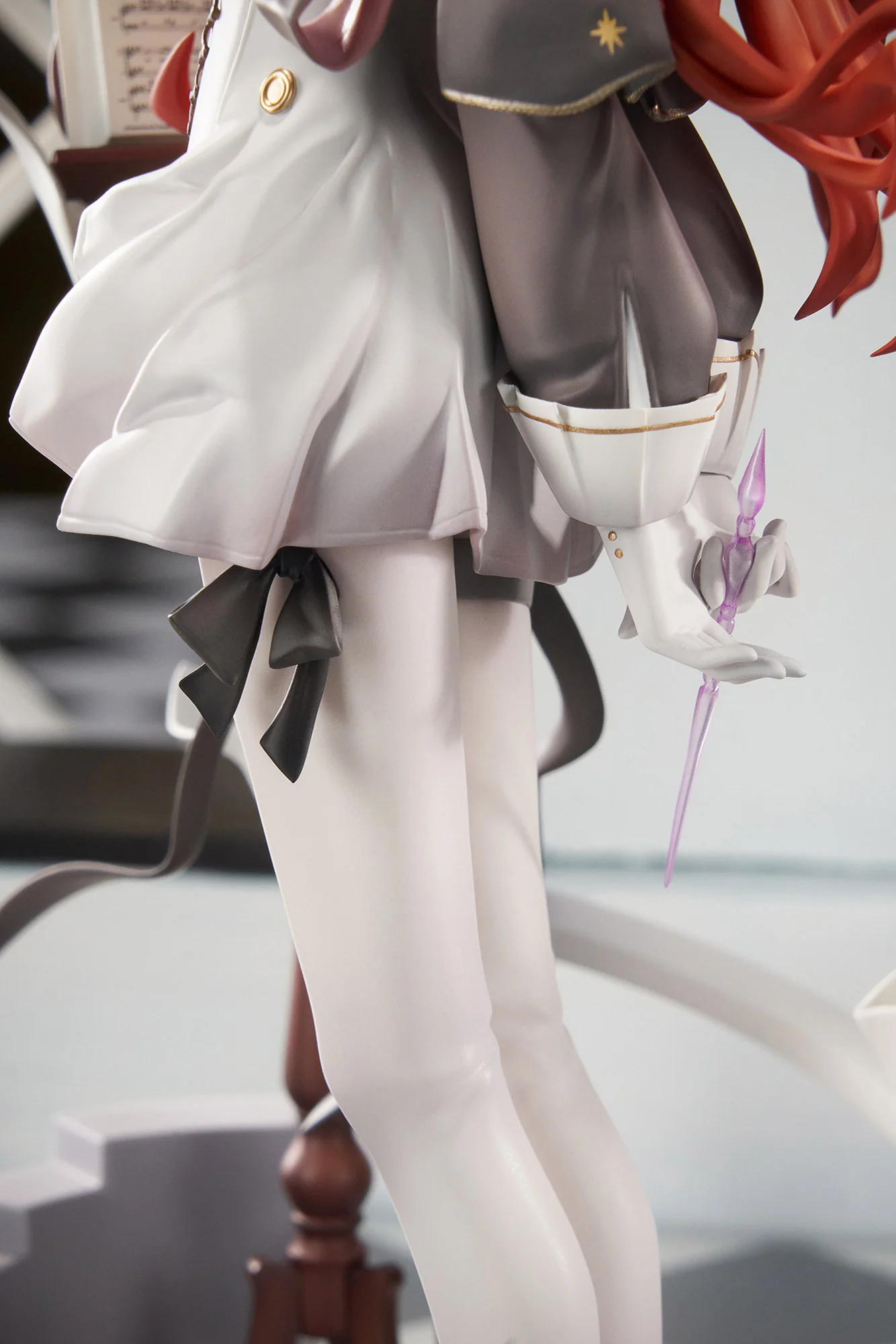 [Pre-order] Reverse: 1999 − Sonetto 1/7 Scale Figure APEX - Image 7