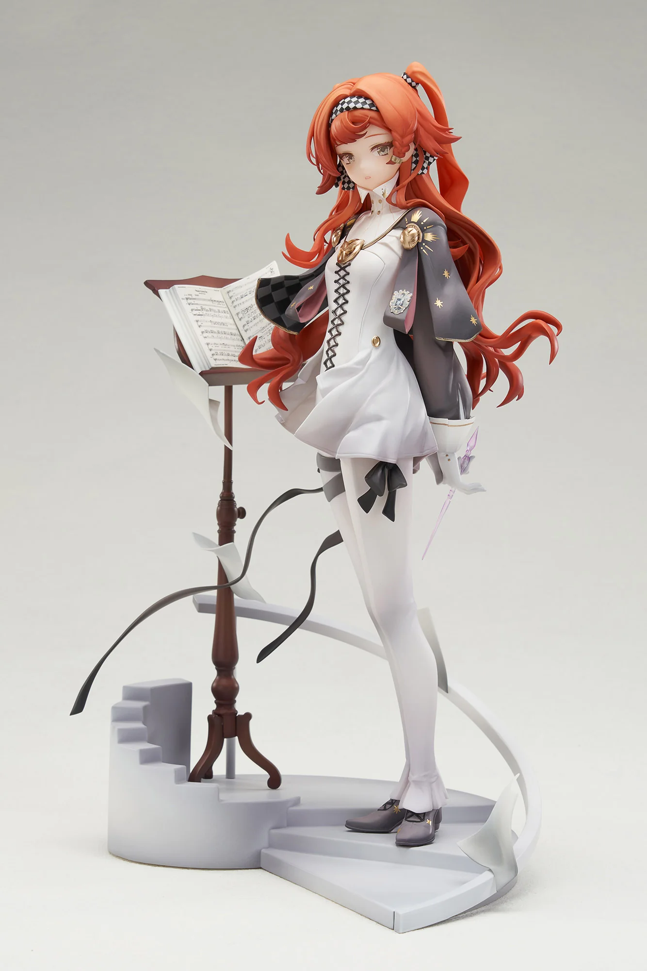 [Pre-order] Reverse: 1999 − Sonetto 1/7 Scale Figure APEX - Image 9
