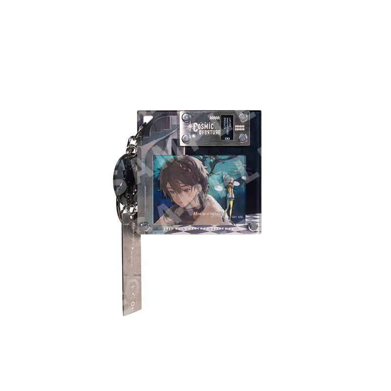 [Pre-order] Reverse: 1999 - Starry Anchor Character Memory Floppy Disk BLUEPOCH - Image 6