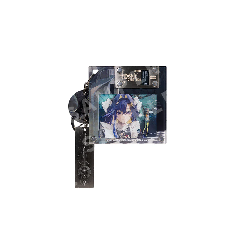 [Pre-order] Reverse: 1999 - Starry Anchor Character Memory Floppy Disk BLUEPOCH - Image 7