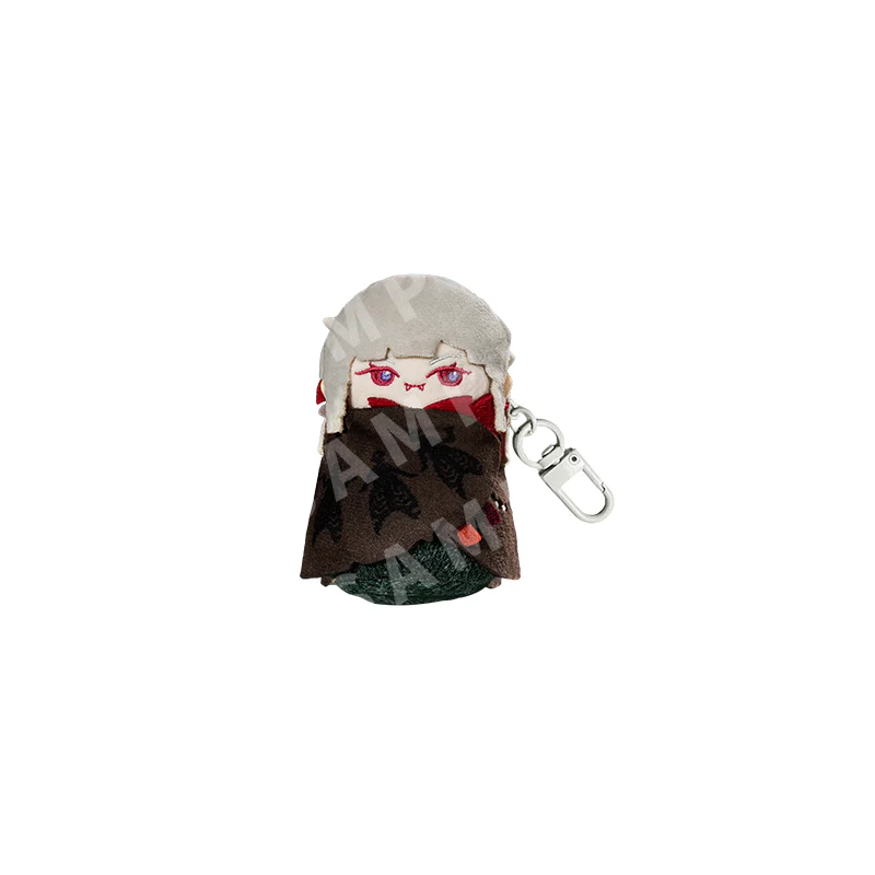 [Pre-order] Reverse: 1999 - The Railroad Rendezvous Mini Plush BLUEPOCH - Image 7
