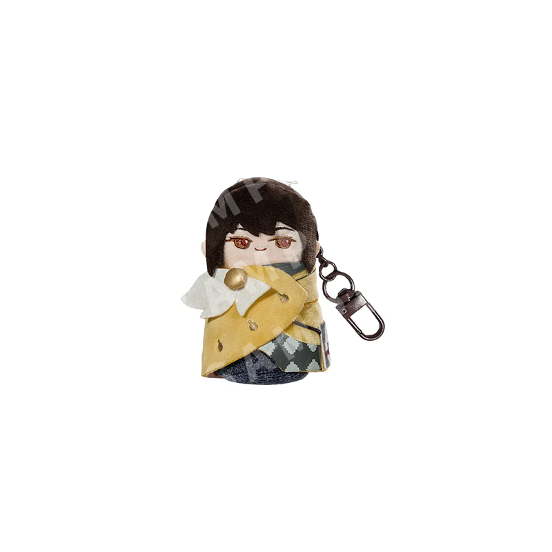 [Pre-order] Reverse: 1999 - The Railroad Rendezvous Mini Plush BLUEPOCH - Image 9