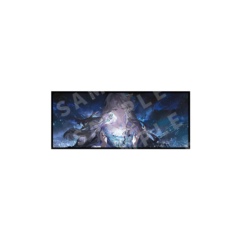 [Pre-order] Reverse: 1999 - Vision of Fate Acrylic Shikishi Board BLUEPOCH - Image 4
