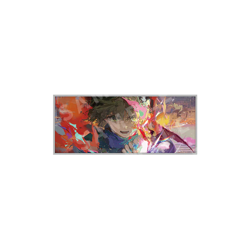 [Pre-order] Reverse: 1999 - Vision of Fate Acrylic Shikishi Board BLUEPOCH - Image 5