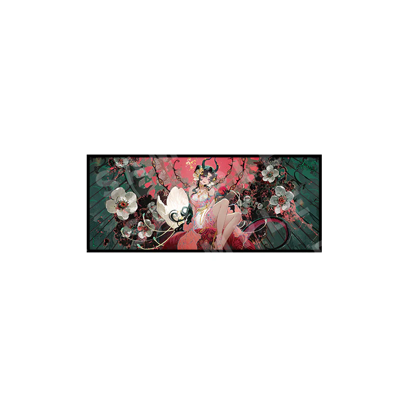 [Pre-order] Reverse: 1999 - Vision of Fate Acrylic Shikishi Board BLUEPOCH - Image 6