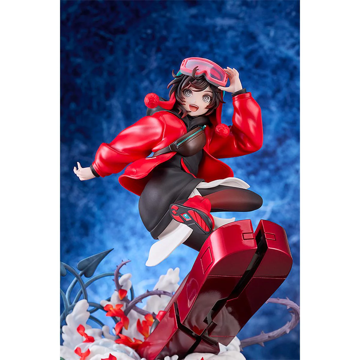 [Pre-order] RWBY - Ruby Rose (Lucid Dream Ver.) 1/7 Scale Figure Good Smile Company - Image 2