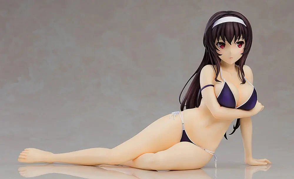 [Pre-order] Saekano the Movie: Finale - Utaha Kasumigaoka (Animation Ver.) 1/4 Scale Figure GSC - Image 2