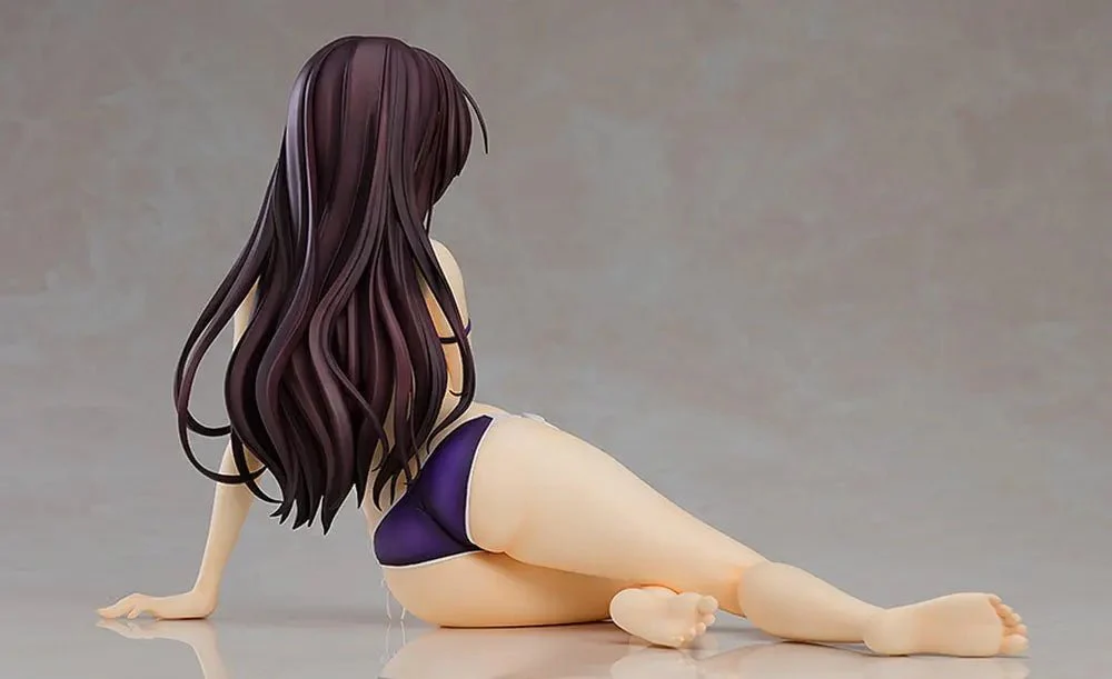 [Pre-order] Saekano the Movie: Finale - Utaha Kasumigaoka (Animation Ver.) 1/4 Scale Figure GSC - Image 4