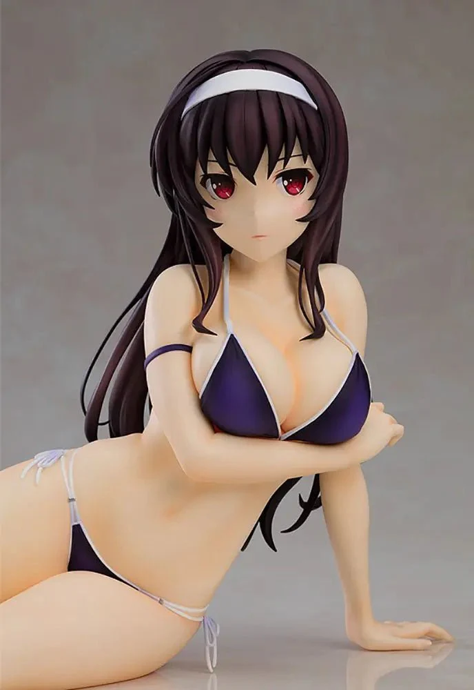 [Pre-order] Saekano the Movie: Finale - Utaha Kasumigaoka (Animation Ver.) 1/4 Scale Figure GSC - Image 6