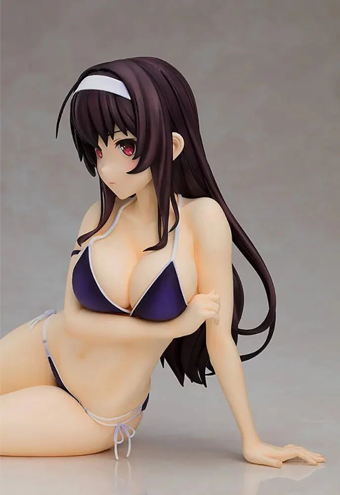 [Pre-order] Saekano the Movie: Finale - Utaha Kasumigaoka (Animation Ver.) 1/4 Scale Figure GSC - Image 7