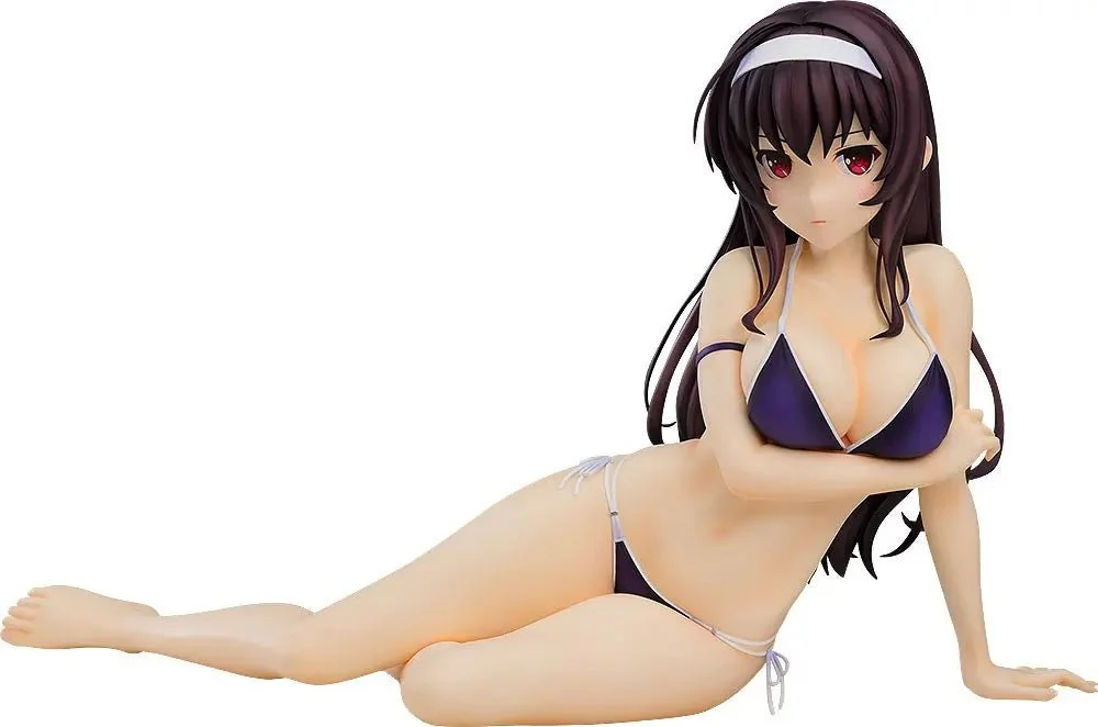 [Pre-order] Saekano the Movie: Finale - Utaha Kasumigaoka (Animation Ver.) 1/4 Scale Figure GSC - Image 8