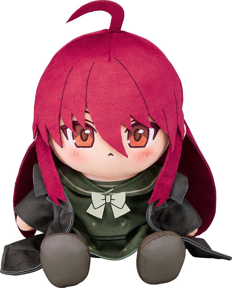 [Pre-order] Shakugan No Shana - Shana Chocopuni Plushie Good Smile Company - Image 2
