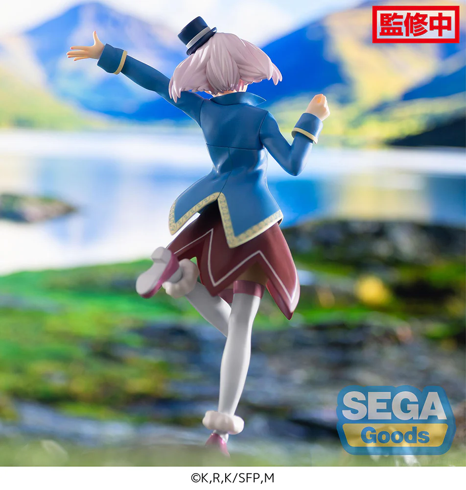 [Pre-order] Shangri-La Frontier - Emul Prize Figure SEGA - Image 2