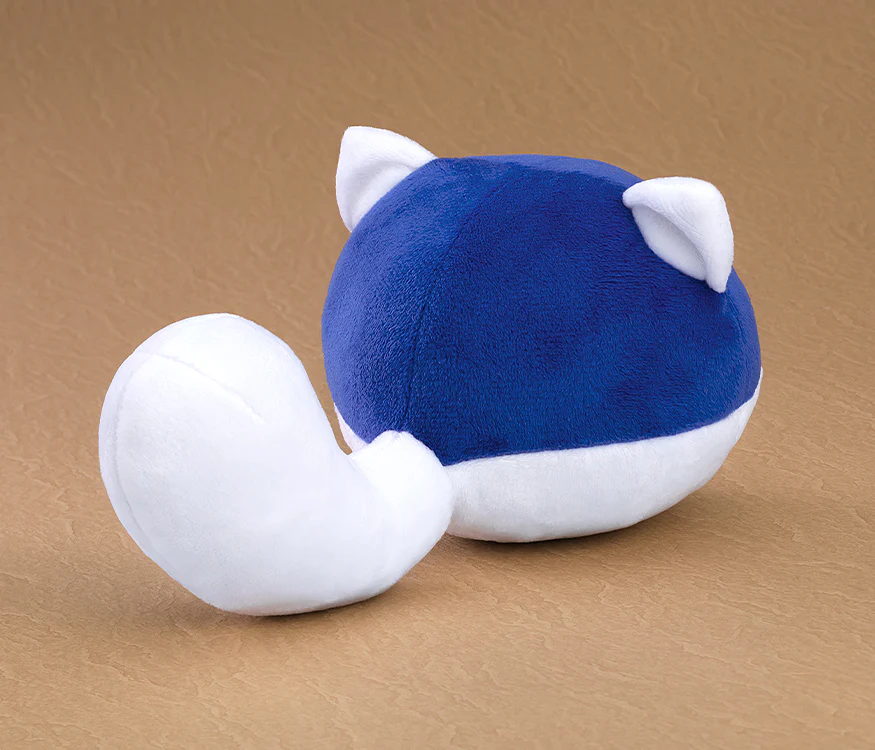 [Pre-order] Shiren the Wanderer: The Mystery Dungeon of Serpentcoil Island - Koppa & Mamel Plushie Good Smile Company - Image 7