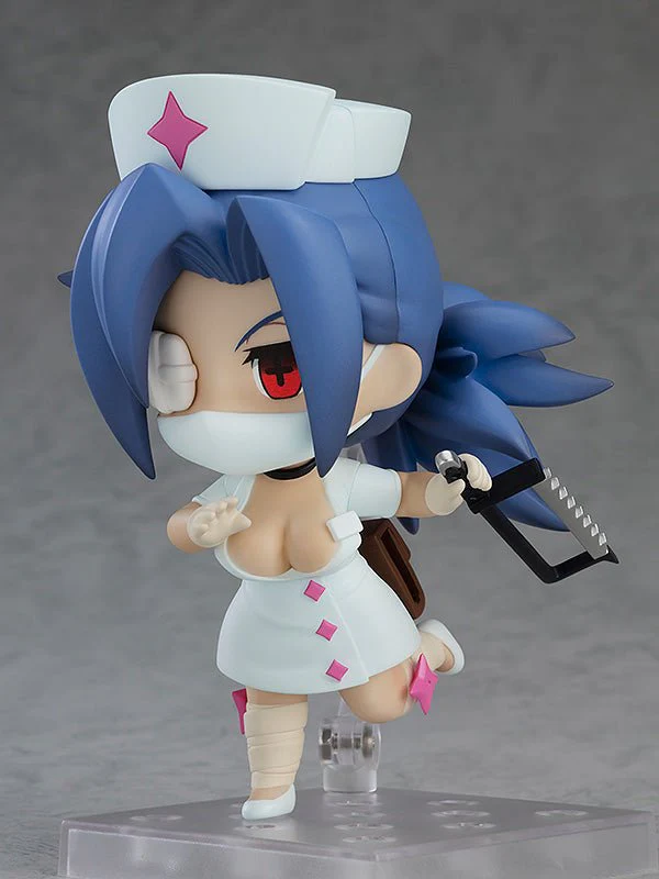 [Pre-order] Skullgirls - Valentine Nendoroid Good Smile Company - Image 3