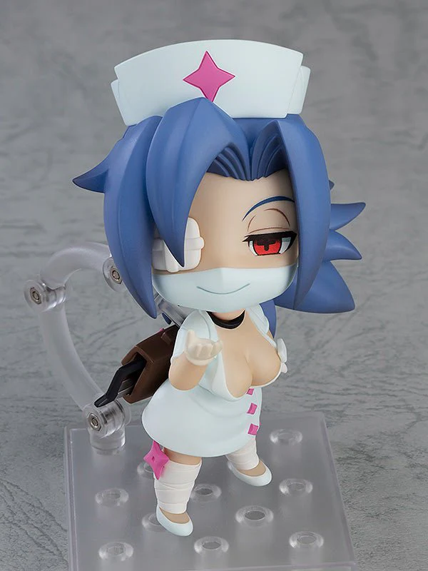 [Pre-order] Skullgirls - Valentine Nendoroid Good Smile Company - Image 4