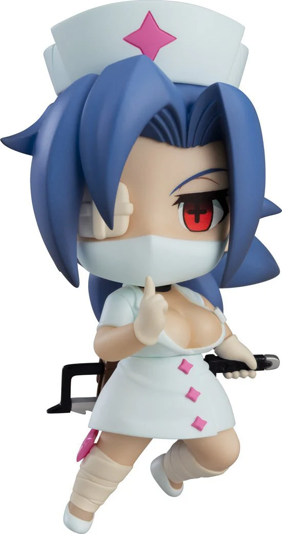 [Pre-order] Skullgirls - Valentine Nendoroid Good Smile Company - Image 7