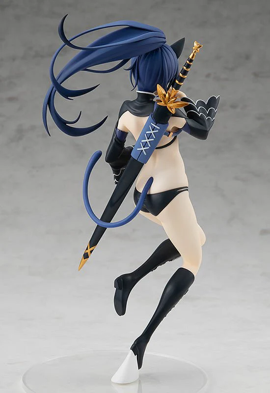 [Pre-order] Smile of the Arsnotoria - Abramelin (Cat Kingdom Ver.) POP UP PARADE Good Smile Company - Image 2