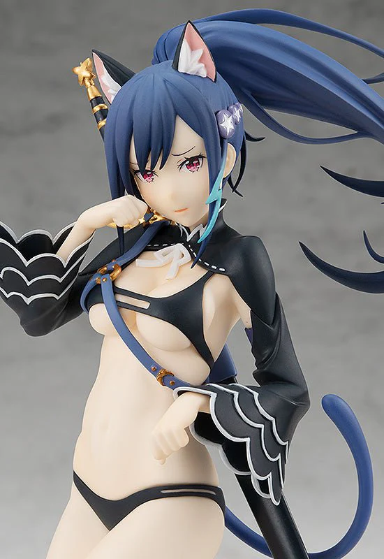 [Pre-order] Smile of the Arsnotoria - Abramelin (Cat Kingdom Ver.) POP UP PARADE Good Smile Company - Image 3