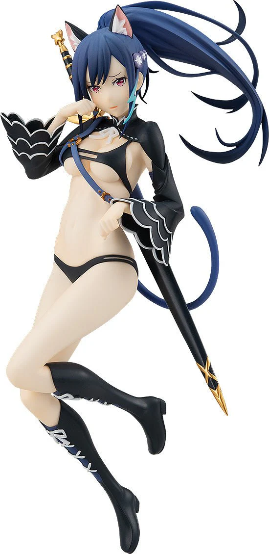 [Pre-order] Smile of the Arsnotoria - Abramelin (Cat Kingdom Ver.) POP UP PARADE Good Smile Company - Image 8