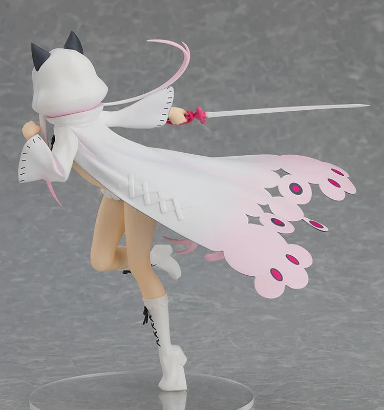[Pre-order] Smile of the Arsnotoria - Arsnotoria (Cat Kingdom Ver.) POP UP PARADE Good Smile Company - Image 2