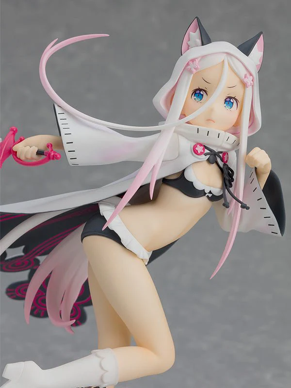 [Pre-order] Smile of the Arsnotoria - Arsnotoria (Cat Kingdom Ver.) POP UP PARADE Good Smile Company - Image 3