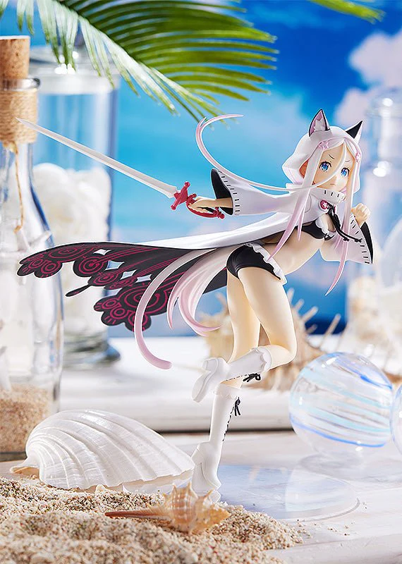 [Pre-order] Smile of the Arsnotoria - Arsnotoria (Cat Kingdom Ver.) POP UP PARADE Good Smile Company - Image 4