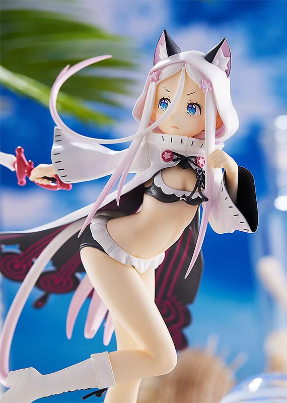 [Pre-order] Smile of the Arsnotoria - Arsnotoria (Cat Kingdom Ver.) POP UP PARADE Good Smile Company - Image 6
